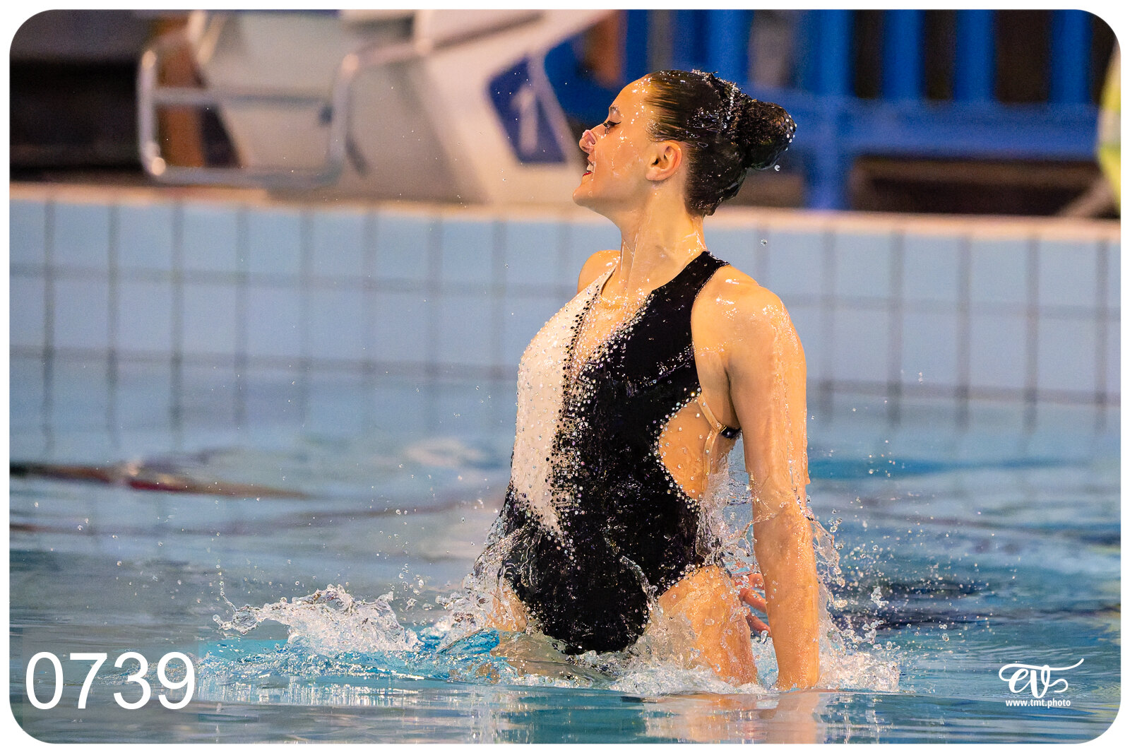 CHAMPIONNAT DE FRANCE DE NATATiON ARTISTIQUE N1 & ELITE 2026